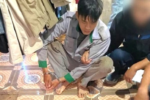 Bắt thanh niên Gia Lai đục két sắt trộm nửa tỷ đồng và tiền mừng cưới của hàng xóm