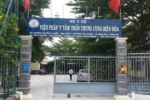 Vợ cựu thanh tra tỉnh chi 30 triệu đồng “chạy” án tâm thần cho chồng