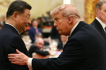 Trung Quốc thết tiệc quốc yến chiêu đãi Tổng thống Trump với thực đơn tinh tế