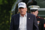 Ông Trump cảnh báo Iran “chẳng còn lại gì” nếu không sớm đàm phán hòa bình
