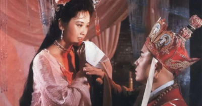 Bí mật ánh mắt si tình và cuộc sống không con cái của Chu Lâm “Nữ vương” Tây du ký
