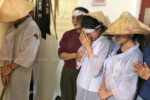 Nghịch cảnh Hà Tĩnh: Bố mất vì ung thư, mẹ đuối nước tử vong, 3 chị em bơ vơ với khoản nợ lớn