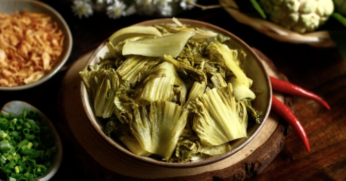 7 thực phẩm gây hại thận,