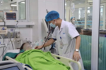 Nắng nóng 40 độ C tại Phú Thọ: Hai người đi làm đồng bị sốc nhiệt, một người hôn mê sâu