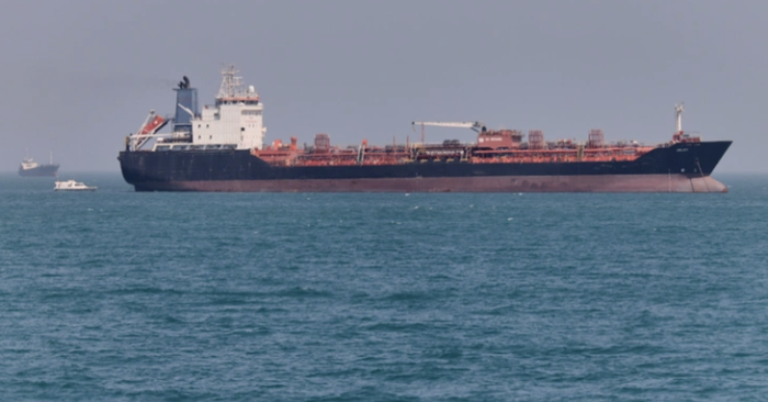 cấm tàu Hormuz