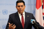 Israel tuyên bố cắt đứt quan hệ với Tổng thư ký Liên Hiệp Quốc: Căng thẳng đạt đỉnh