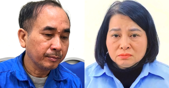hối lộ Sở Y tế Hà Nội