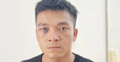 Nổ 7 phát súng vào nhà người yêu cũ sau lời đe dọa “giết cả nhà”: Nhóm đối tượng dùng súng quân dụng bị bắt