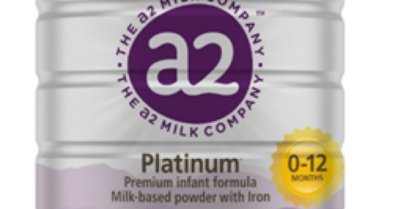 Thu hồi sữa a2 Platinum: Việt Nam khẩn trương rà soát sữa công thức nghi nhiễm độc
