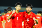 U17 Việt Nam tìm cơ hội dự World Cup tại giải vô địch châu Á