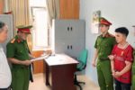 Bắt giam gã hàng xóm trộm thẻ ATM rút gần 50 triệu đồng ở Quảng Trị