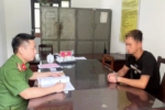 Thái Nguyên: Tạm giam nam thanh niên lợi dụng thiếu nữ say xỉn để giở trò đồi bại