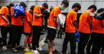 Bộ Ngoại giao thông tin chi tiết vụ người Việt bị bắt tại Indonesia và Campuchia