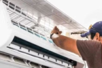 Cảnh báo y tế: Vệ sinh điều hòa đúng cách để phòng tránh nấm mốc và bảo vệ hô hấp