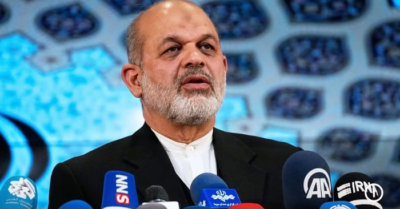 Sự trỗi dậy quyền lực vô tiền khoáng hậu tại Tehran