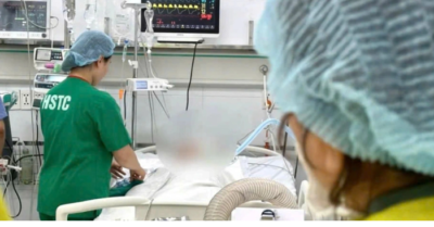 Hành trình hồi sinh sự sống từ di nguyện của cô gái 19 tuổi hiến tạng
