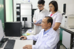 Phát hiện dược tính quý hỗ trợ phổi từ loài Quýt hôi tại Thanh Hóa