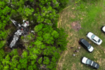 Vụ rơi máy bay Cessna: Thảm kịch hàng không tại tiểu bang Texas