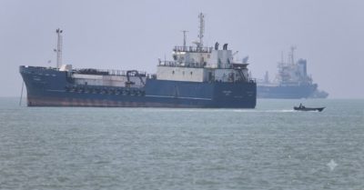 Giải cứu thuyền viên: IMO lên kế hoạch sơ tán 11.000 người tại eo biển Hormuz