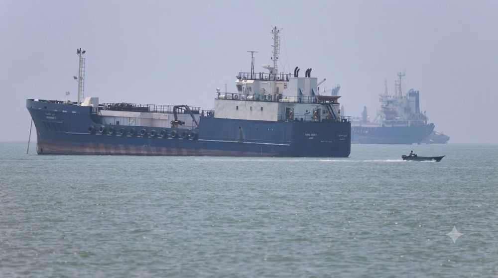 Liên Hợp Quốc lên kế hoạch giải cứu hơn 11.000 thuyền viên và hàng trăm tàu vận tải đang bị mắc kẹt tại eo biển Hormuz do xung đột Mỹ - Iran. Đọc ngay!