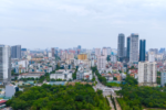 Bất động sản Hà Nội: Giá căn hộ giảm sâu do áp lực tài chính