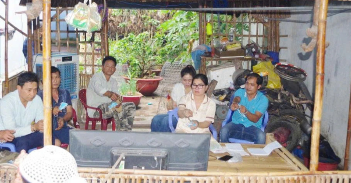 Cá cược đá gà trực tuyến - Triệt phá đường dây 80 tỷ đồng tại Tây Ninh