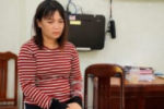 Thái Thị Hoàng Oanh: Bị bắt sau khi trốn thi hành án tù vì lừa đảo