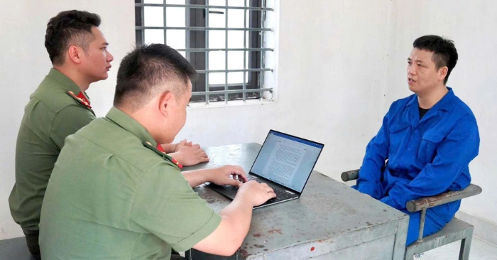 Mua bán vũ khí quân dụng: Phanh phui đường dây súng hơi ngụy trang