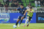 U19 Australia vô địch Đông Nam Á: Vượt qua Thái Lan giành ngôi vương lần thứ 6