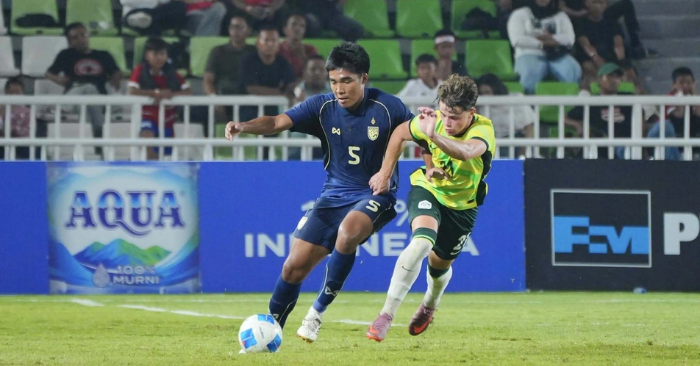 U19 Australia vô địch Đông Nam Á: Vượt qua Thái Lan giành ngôi vương lần thứ 6