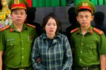 Bắt giữ nữ đối tượng truy nã đặc biệt nguy hiểm Đoàn Thị Thơ Hành trình hơn một năm lẩn trốn
