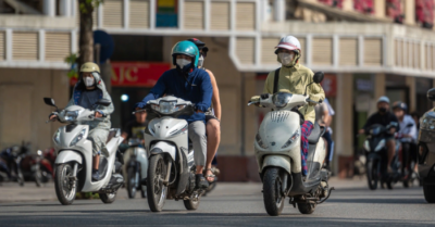 Hàng giả tại Đà Lạt: Khởi tố hai chủ cửa hàng thời trang