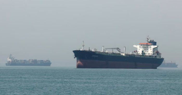 Xuất khẩu dầu Iran: Mức thấp kỷ lục do tác động từ lệnh phong tỏa của Mỹ