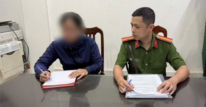 Hà Nội xử phạt vụ bán 10 bánh rán giá 430.000 đồng