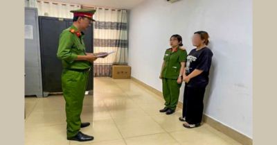Bạo hành trẻ em: Người mẹ tại Cà Mau bị bắt vì đánh con tử vong