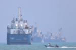 Thỏa thuận Mỹ – Iran: Ký kết biên bản ghi nhớ nhằm khơi thông eo biển Hormuz