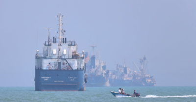 Thỏa thuận Mỹ – Iran: Ký kết biên bản ghi nhớ nhằm khơi thông eo biển Hormuz