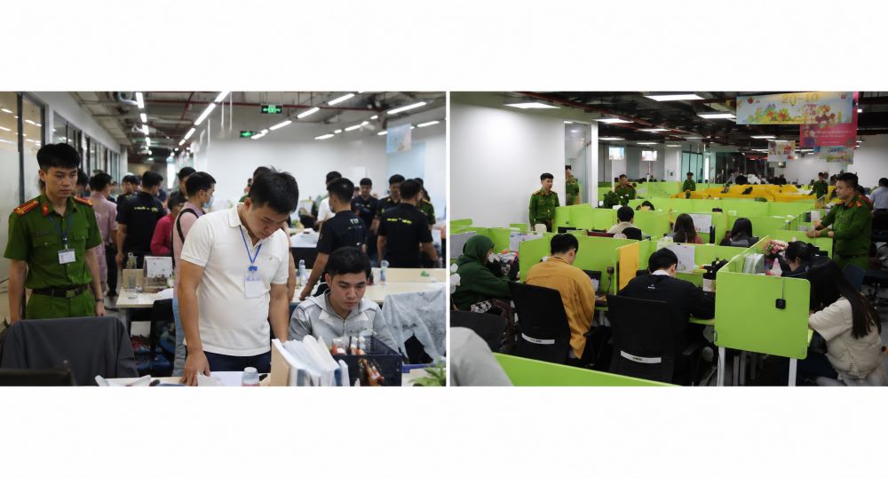 Nữ giáo viên nghỉ hưu kể chuyện sập bẫy kỳ nghỉ dưỡng