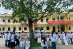 Tuyển sinh lớp 10 tại Thanh Hóa: Hơn 51.000 thí sinh bắt đầu kỳ thi