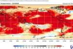 El Nino: Nguy cơ xuất hiện đợt nóng mạnh nhất lịch sử