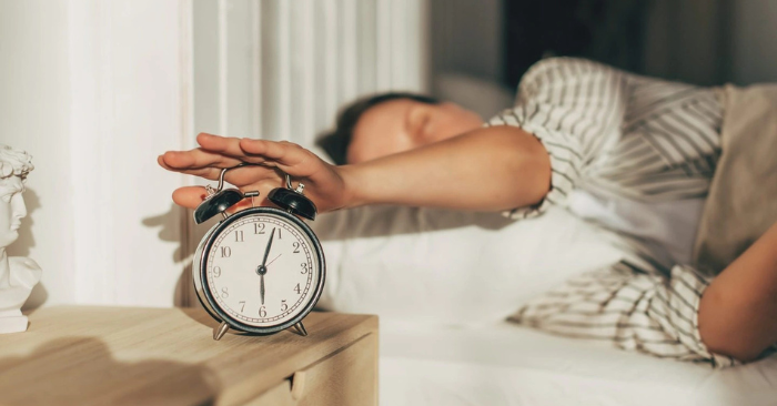 Thói quen buổi sáng: bí quyết sống khỏe và kéo dài tuổi thọ
