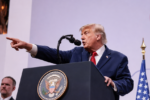 Thỏa thuận Mỹ – Iran: Ông Trump dọa ném bom lại nếu Tehran vi phạm cam kết