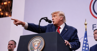 Thỏa thuận Mỹ – Iran: Ông Trump dọa ném bom lại nếu Tehran vi phạm cam kết