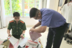 Lào Cai: Khởi tố ba cựu cán bộ thuế vì sai phạm tại cửa khẩu Kim Thành