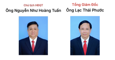 Việt Nam: Khởi tố lãnh đạo PECC3 sau đợt tăng thù lao đột biến