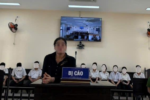 Bế con 9 ngày tuổi đến tòa lãnh án: Giọt nước mắt muộn màng của người mẹ nghiện ma túy