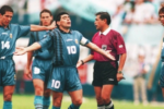 Hồi ức World Cup 1994: Từ kỷ lục khán giả đến bi kịch của Maradona và Escobar