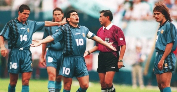 World Cup 1994