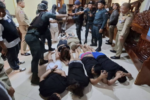 Đột kích biệt thự của tướng quân đội tại Campuchia: Bắt giữ 27 tội phạm mạng nước ngoài