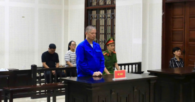Đầu độc vợ bằng thuốc diệt chuột “Mèo đen”: Người đàn ông Quảng Ninh lãnh án 6 năm tù